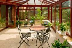 Glenfinnan conservatory quotes