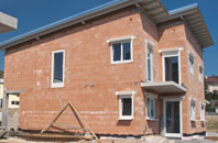 Glenfinnan home extensions