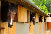 free Glenfinnan stable construction quotes