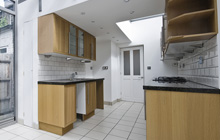 Glenfinnan kitchen extension leads