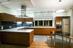 kitchen extensions Glenfinnan