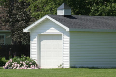 Glenfinnan outbuilding construction costs